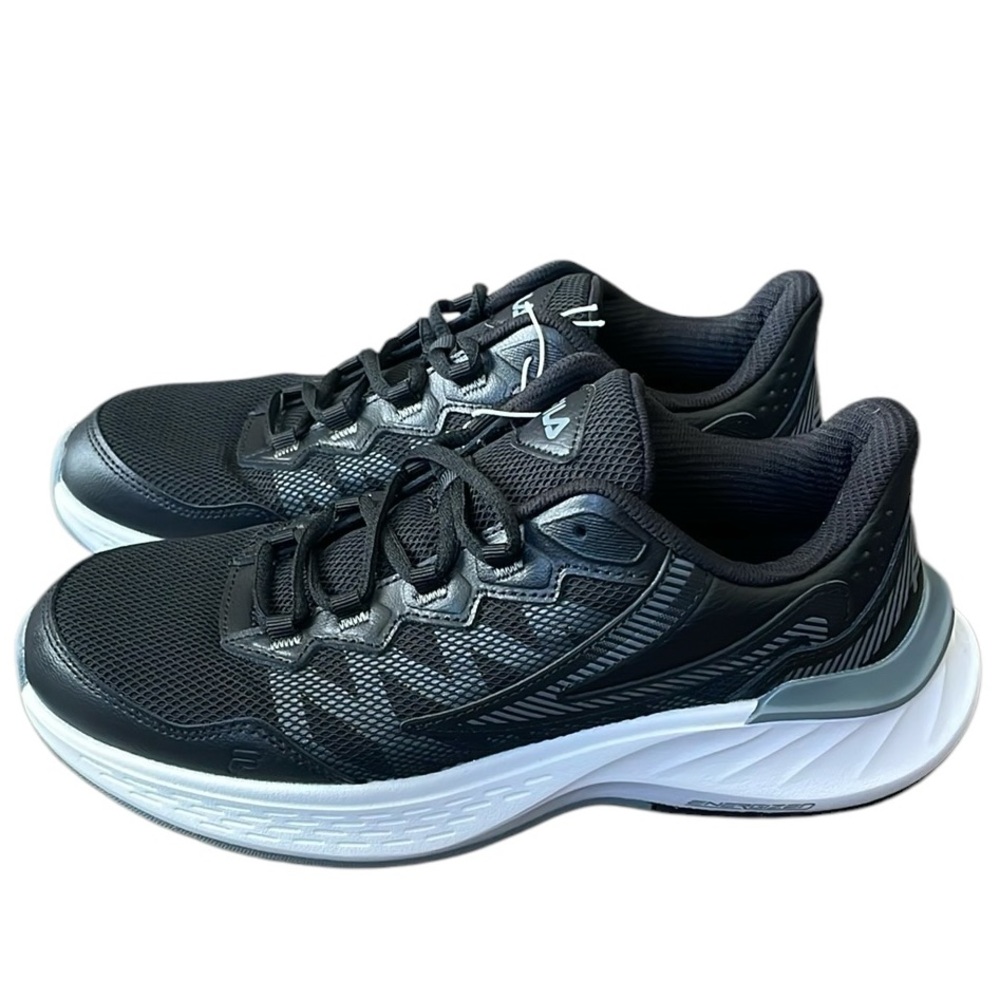 Fila - Mens Suspence Energized Running Shoes